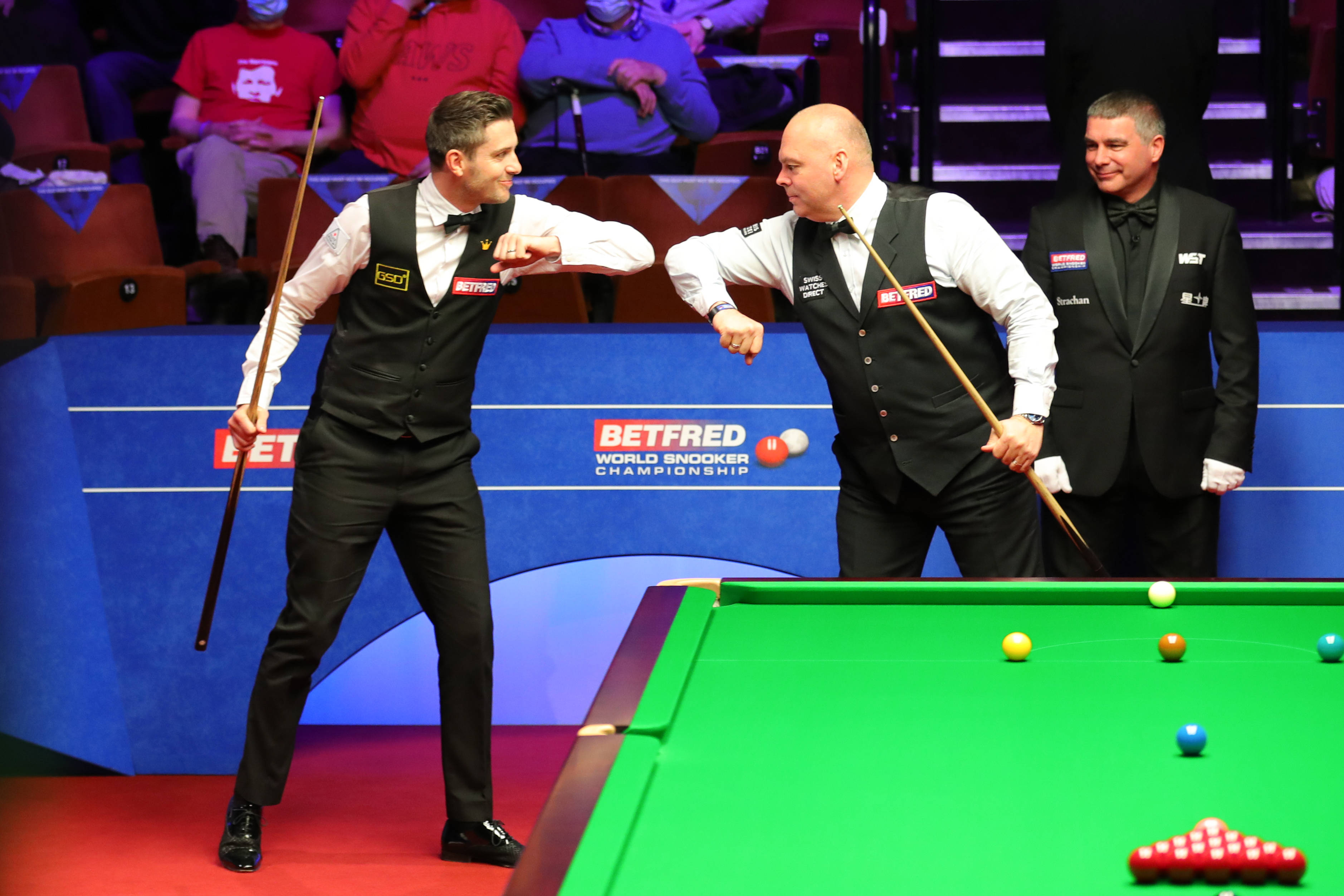 何酋长愿意 何酋长愿意