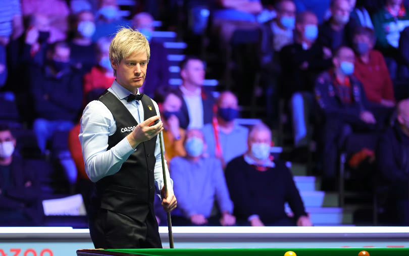 成为总冠军 成为总冠军