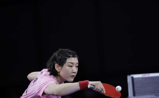 烈的较量 烈的较量