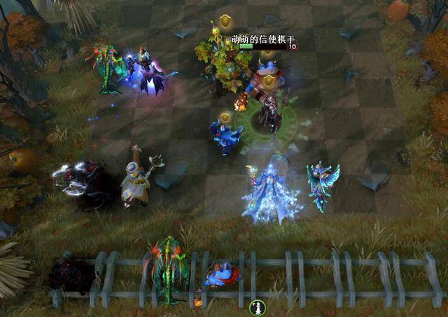 特定人群中 特定人群中