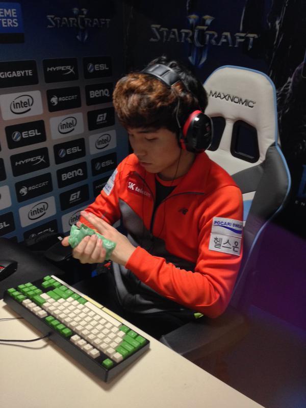 与自控力 与自控力