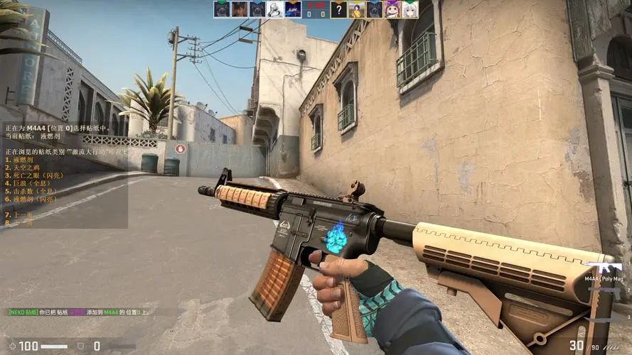 昂热的谢里 昂热的谢里